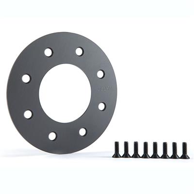 Hinson Backing Plate Kit KTM 65 98-22 Husqvarna TC65 17-22 Gas Gas MC65 2021 (Hinson Basket Only)