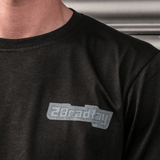 Bradley Ray ‘Shadow’ Tee