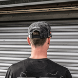Diamond Trucker Hat x Bradley Ray #28