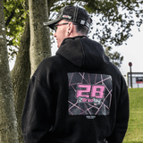 Bradley Ray No.28 Hoodie