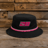 Bradley Ray #28 x Diamond Bucket Hat