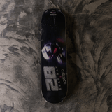 Bradley Ray Skateboard Deck