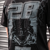 Bradley Ray ‘Shadow’ Tee