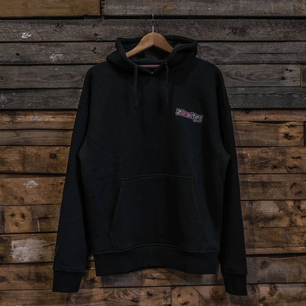Bradley Ray No.28 Hoodie