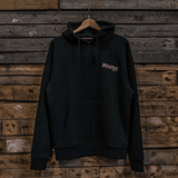 Bradley Ray No.28 Hoodie