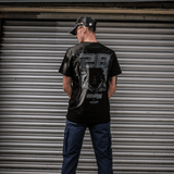 Bradley Ray ‘Shadow’ Tee