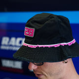 Bradley Ray #28 x Diamond Bucket Hat