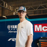 Bradley Ray Home Round T-Shirt