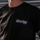 Brad Ray ‘Electric’ Tee