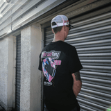 Brad Ray ‘Electric’ Tee