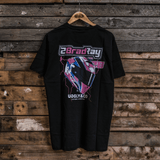 Brad Ray ‘Electric’ Tee