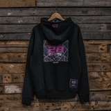 Bradley Ray No.28 Hoodie