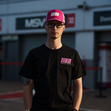 Bradley Ray Speed Blur T-Shirt