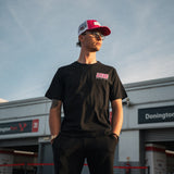 Bradley Ray Speed Blur T-Shirt