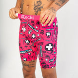 Brand Out Mens Boxer Shorts