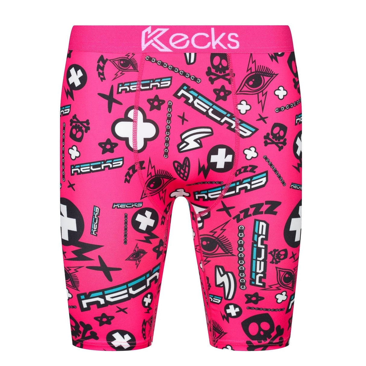 Brand Out Mens Boxer Shorts
