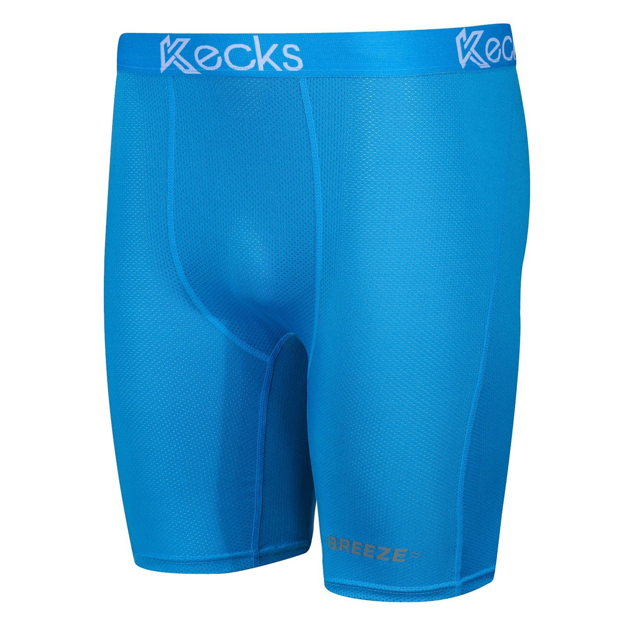 Blue Breeze Boxer Shorts