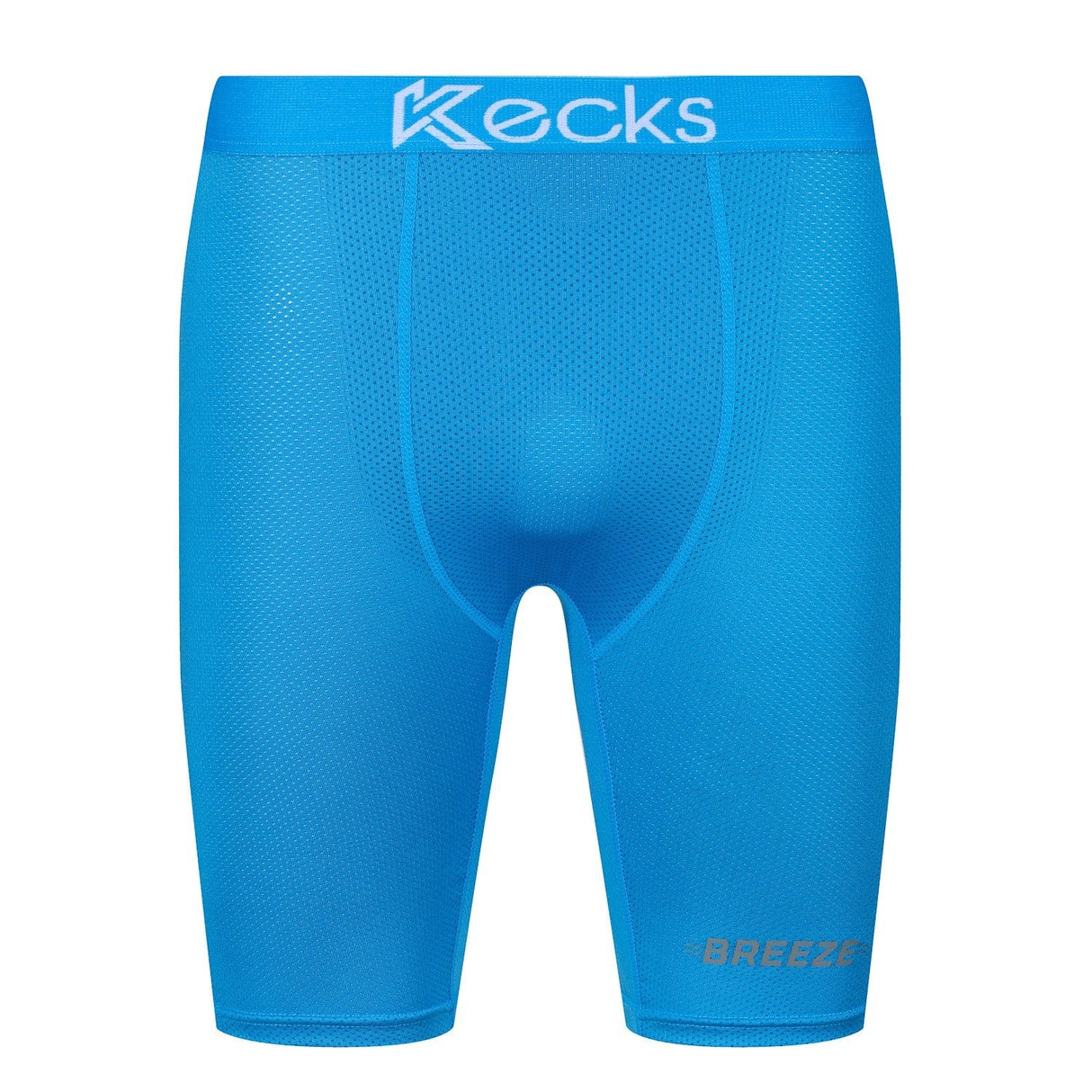 Blue Breeze Boxer Shorts