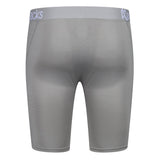 Grey Breeze Boxer Shorts