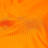 Orange Breeze Boxer Shorts