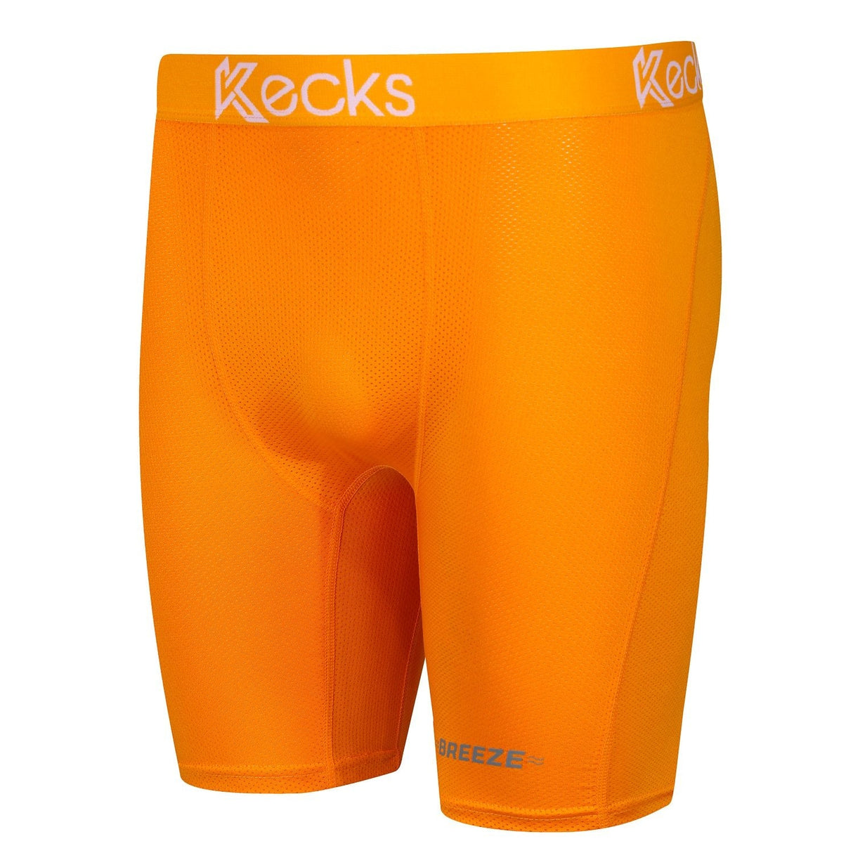 Orange Breeze Boxer Shorts