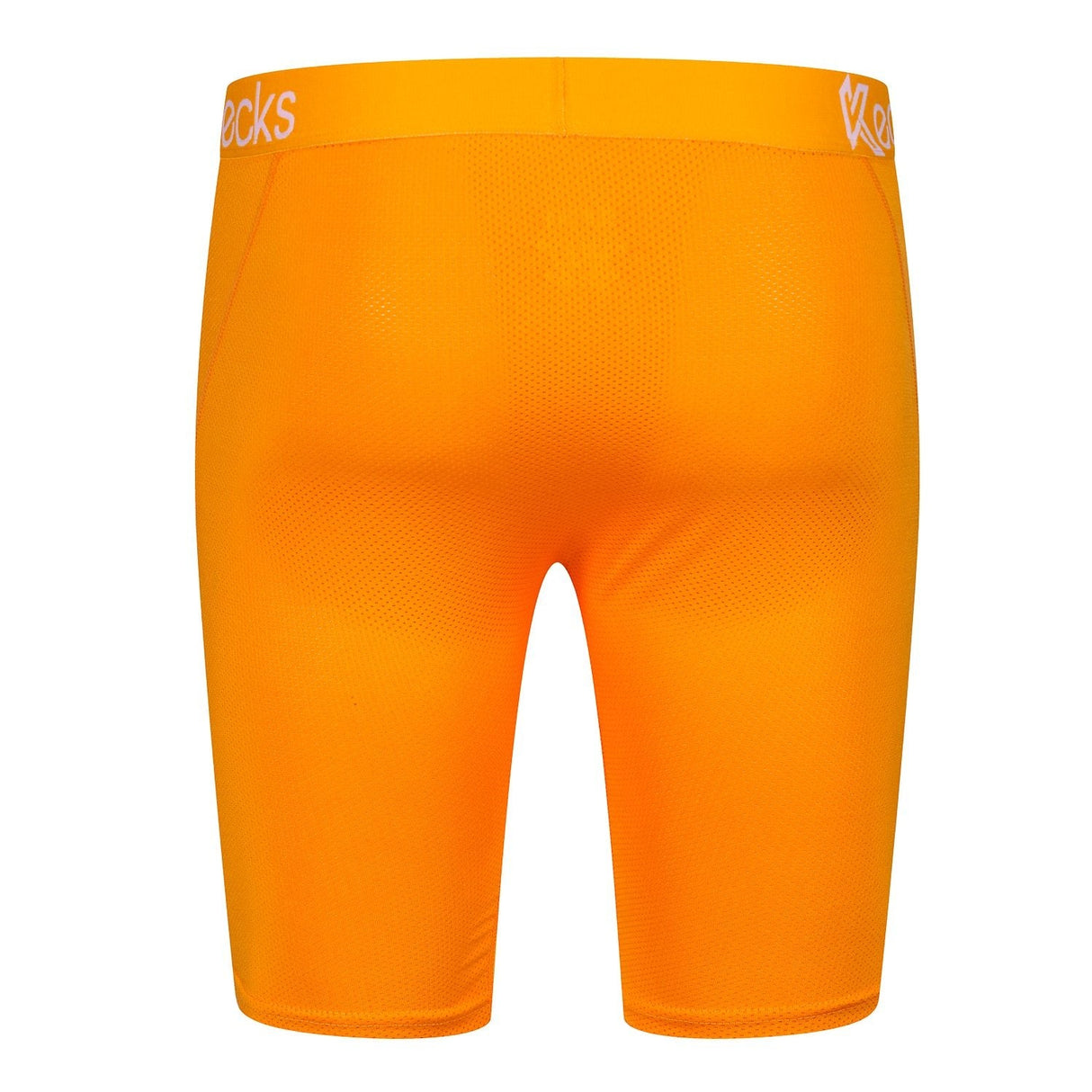 Orange Breeze Boxer Shorts