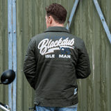 Since 95' Mechanic Jacket