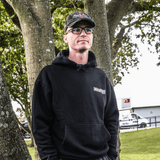 Bradley Ray No.28 Hoodie