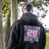 Bradley Ray No.28 Hoodie