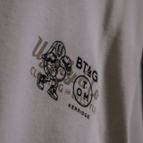 Diamond Tee x Tom Kerridge's, Butchers Tap T-Shirt