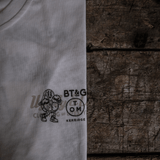 Diamond Tee x Tom Kerridge's, Butchers Tap T-Shirt