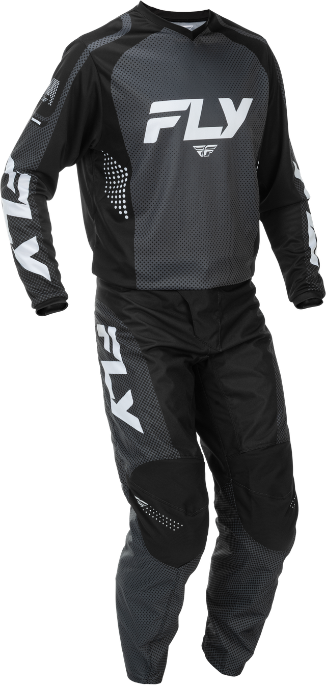 F-16 2026 Kit Combo - Black/White