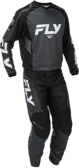 F-16 2026 Kit Combo - Black/White
