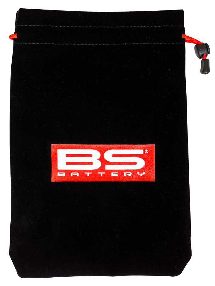 BS10 SMART Battery Charger & Maintainer