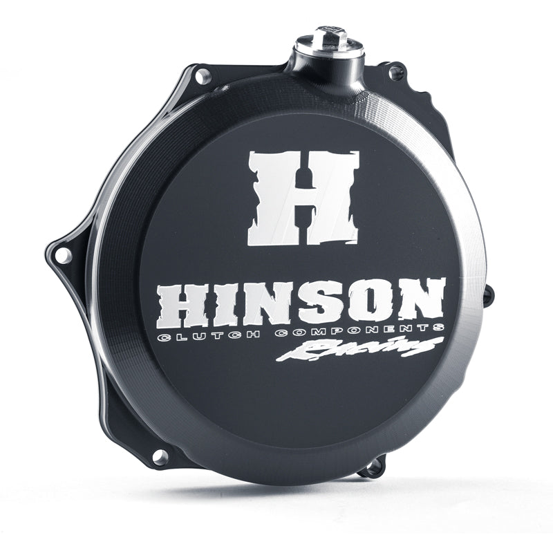 Hinson Clutch Cover KTM 450SXF 16-22 Husqvarna FC450 16-22 Gas Gas MC450 21-22