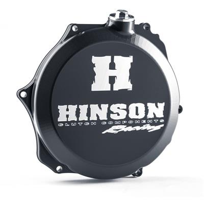 Hinson Clutch Cover Suzuki RMZ250 10-22