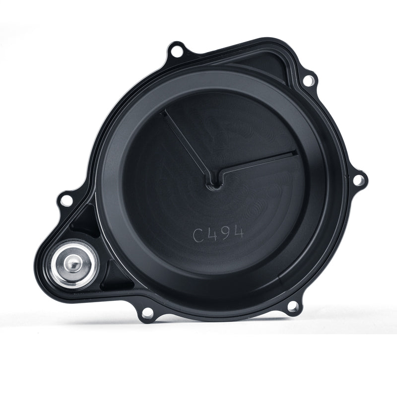 Hinson Clutch Cover Honda CRF450R 17-26