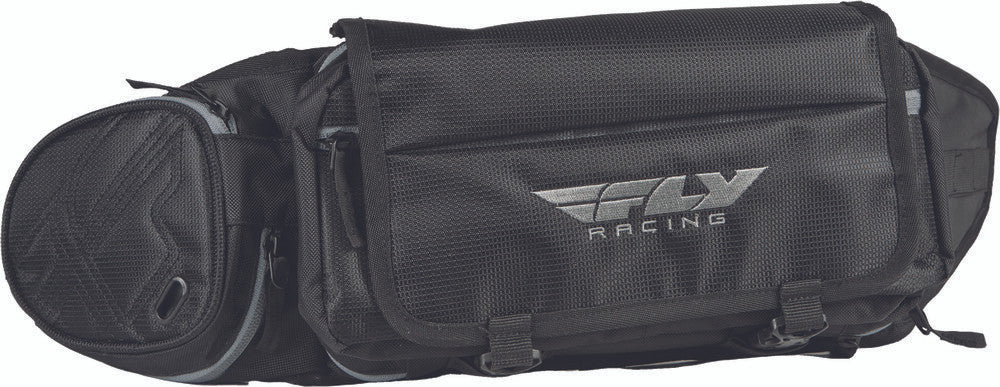 Fly Racing Tool Pack - Black
