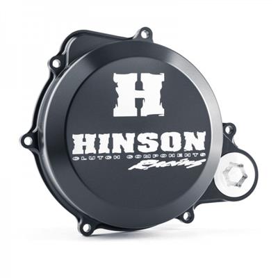 Hinson Clutch Cover Honda CRF450R 17-22