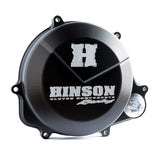 Hinson Clutch Cover Honda CRF450R 17-26