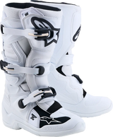 Alpinestars Tech 7S Youth White