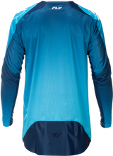 Evo 2026 DST Kit Combo - Blue/White