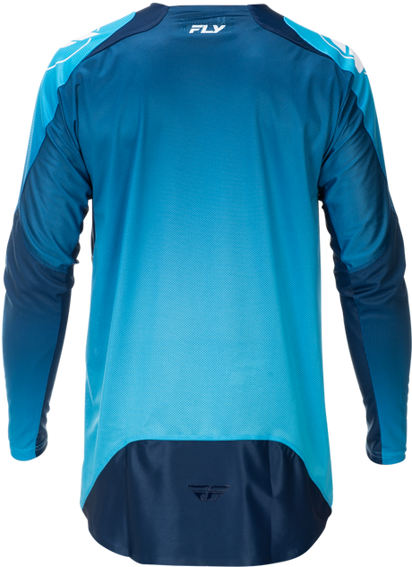 Evo 2026 DST Jersey - Blue/White