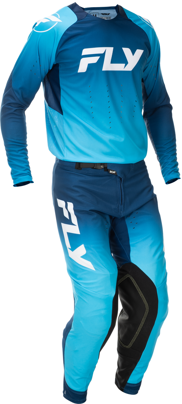 Evo 2026 DST Kit Combo - Blue/White