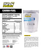 Ryno Power Single Serving - Carbo-Fuel