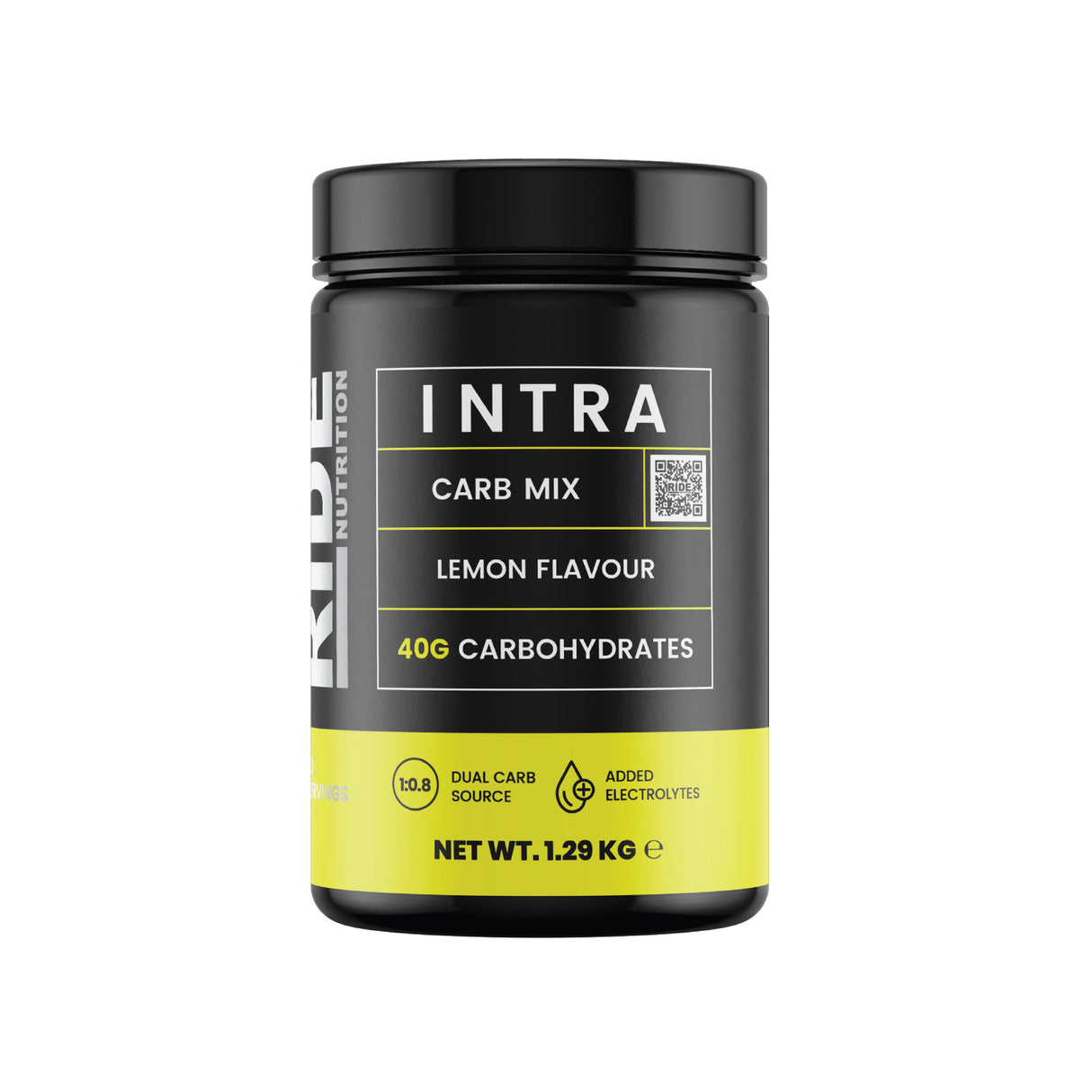 Intra Carb Mix - Lemon