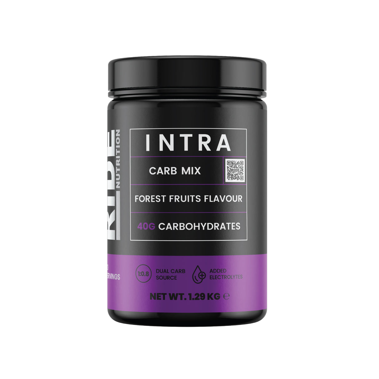 Intra Carb Mix - Forest Fruits