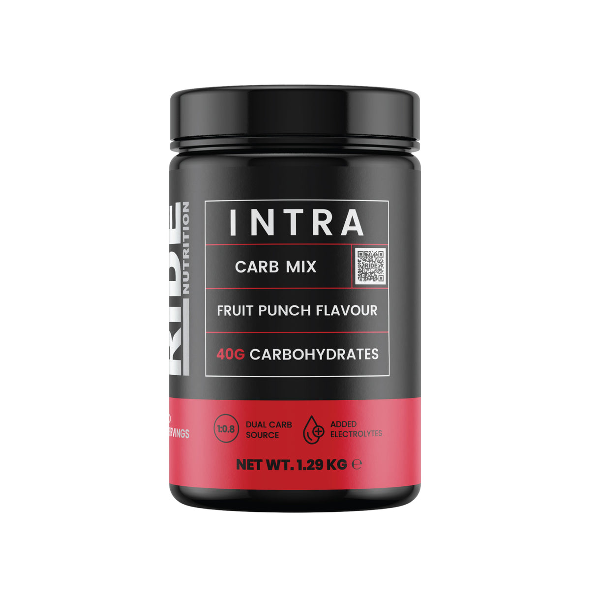 Intra Carb Mix - Fruit Punch