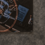 'Porche Perspectives' - Canvas 1.0
