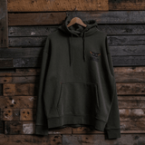 Carl Cox Motorsport BPM x RPM Hoodie